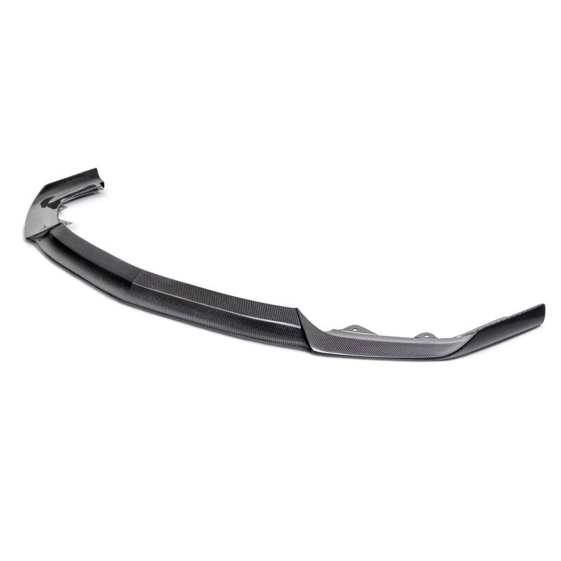 Seibon 2024 Acura Integra Type-S MB-Style Carbon Fiber Front Lip - FL24ACINS-MB