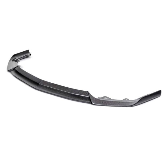 Seibon 2024 Acura Integra Type-S MB-Style Carbon Fiber Front Lip - FL24ACINS-MB