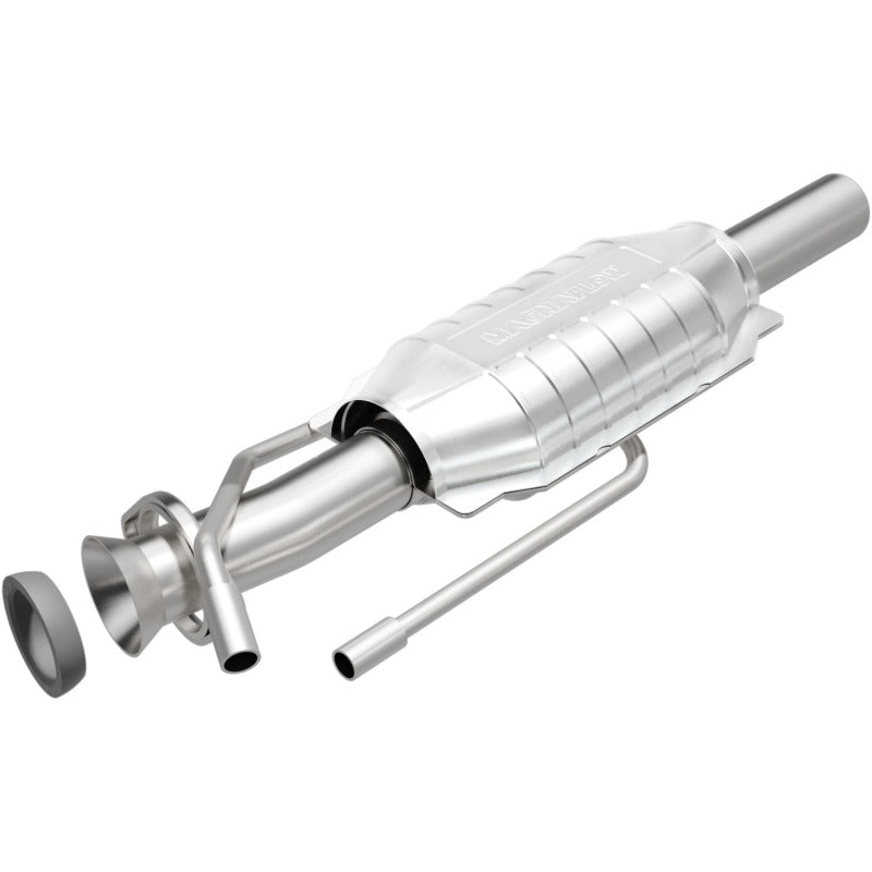 MagnaFlow Conv Ford-Mercury 25.75X6.5X4 2/2 - 23359