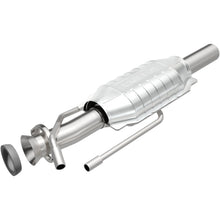 Load image into Gallery viewer, MagnaFlow Conv Ford-Mercury 25.75X6.5X4 2/2 - 23359