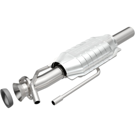 MagnaFlow Conv Ford-Mercury 25.75X6.5X4 2/2 - 23359