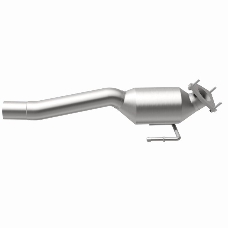 MagnaFlow Conv DF 04-07 VW Touareg 4.2L Passenger Side - 24186