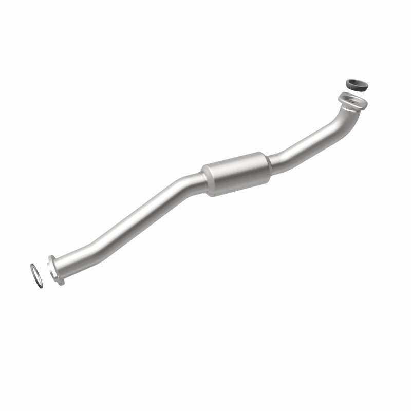 MagnaFlow 09-13 Toyota Highlander 2.7L Direct Fit Converter - 5582206
