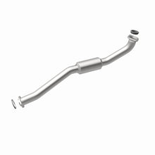 Load image into Gallery viewer, MagnaFlow 09-13 Toyota Highlander 2.7L Direct Fit Converter - 5582206