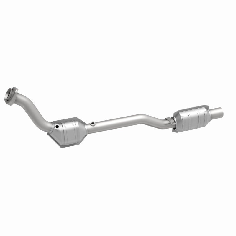 MagnaFlow Direct Fit Catalytic Converter 99-01 Ford Explorer 5.0L - 51819