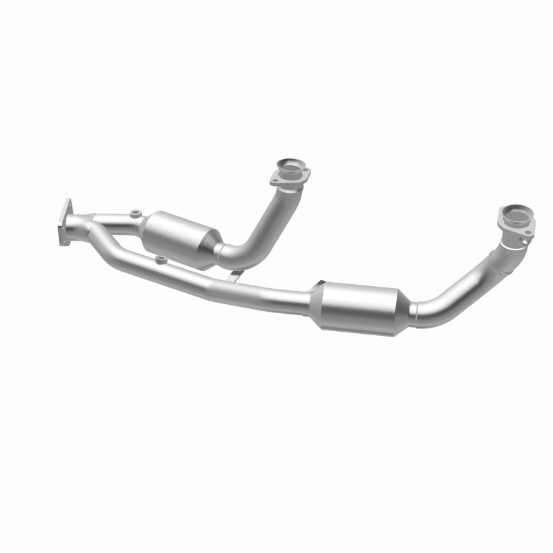MagnaFlow Direct Fit Catalytic Converter 99-00 Windstar 3.0L V6 - 23542
