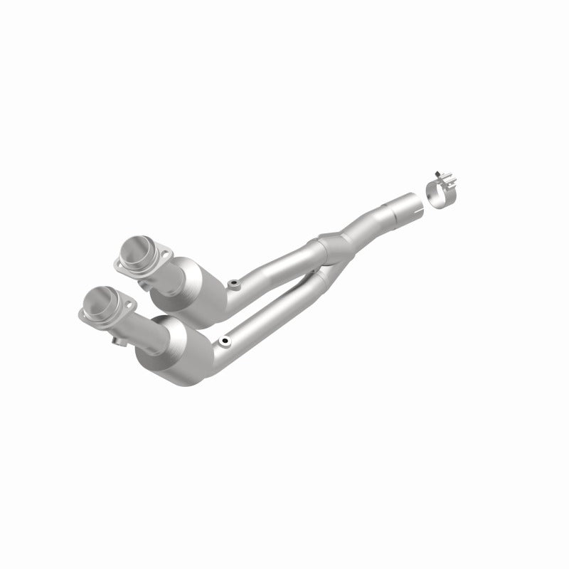 MagnaFlow Direct Fit Catalytic Converter 95 Jaguar XJS 4.0L - 23069