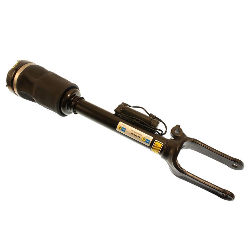 Bilstein B4 2007 Mercedes-Benz ML63 AMG Base Front Air Spring with Monotube Shock Absorber - 44-146108