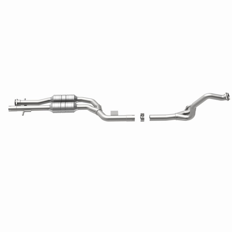 MagnaFlow Direct Fit Catalytic Converter 90-93 Mercedes 500SL 5.0L - 23843