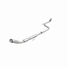 Load image into Gallery viewer, MagnaFlow Direct Fit Catalytic Converter OEM 2008-2012 Scion L4 1.8L Underbody - 52159
