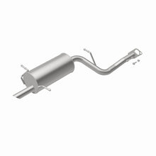 Load image into Gallery viewer, BRE Exhaust 02-05 Forester 2.5L Muffler Kit - 108-0076