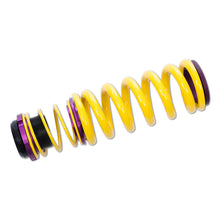 Load image into Gallery viewer, KW H.A.S. 2016+ McLaren 540C, 570S, 570GT - (MA3) Race Height Adjustable Spring Kit - 25337001
