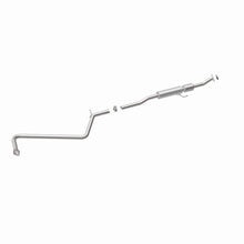 Load image into Gallery viewer, MagnaFlow Direct Fit Catalytic Converter 2011-2013 tC L4 2.5 OEM Underbody - 52462