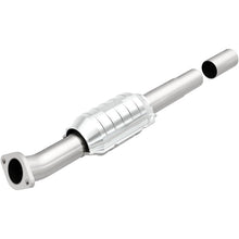 Load image into Gallery viewer, MagnaFlow Conv DF 04 Mitsubishi Galant 2.4L - 23200
