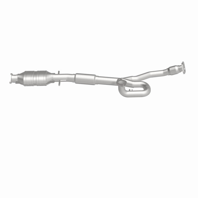 MagnaFlow Direct Fit Catalytic Converter 10-14 LaCrosse 3.0/3.6L - 52000