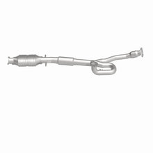 Load image into Gallery viewer, MagnaFlow Direct Fit Catalytic Converter 10-14 LaCrosse 3.0/3.6L - 52000