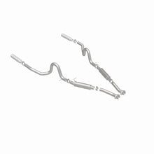 Load image into Gallery viewer, MagnaFlow Magnapack Sys C/B Ford Mustang Gt 4.6L 99-04 - 15673