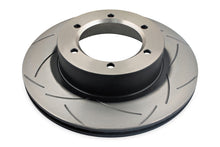 Load image into Gallery viewer, DBA 889-95 Toyota Pickup 4WD All / 86-98 Pickup 4WD Turbo Front T-Slot T2 Street Series Rotors - DBA780S