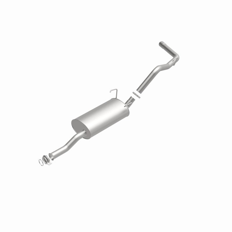 MagnaFlow BRE Exhaust Kit 05 Tundra 4.0L - 106-0341