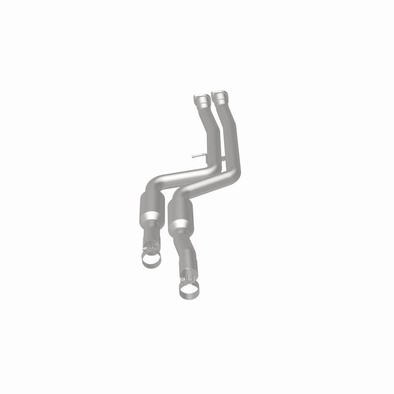 MagnaFlow 2015 M3 3 Underbody Direct Fit Converter - 52925