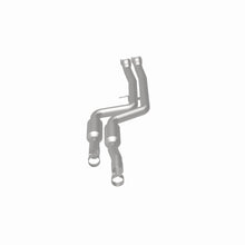 Load image into Gallery viewer, MagnaFlow 2015 M3 3 Underbody Direct Fit Converter - 52925