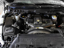 Load image into Gallery viewer, aFe Momentum HD Pro DRY S Stage-2 Si Intake 13-14 Dodge RAM Diesel Trucks L6 - 51-72005