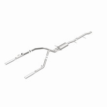 Load image into Gallery viewer, MagnaFlow SYS C/B 10 Chevy Silverado EC/SB - 15565