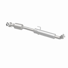 Load image into Gallery viewer, MagnaFlow 07-10 Sienna 3.5 Underbody Direct Fit Converter - 52547