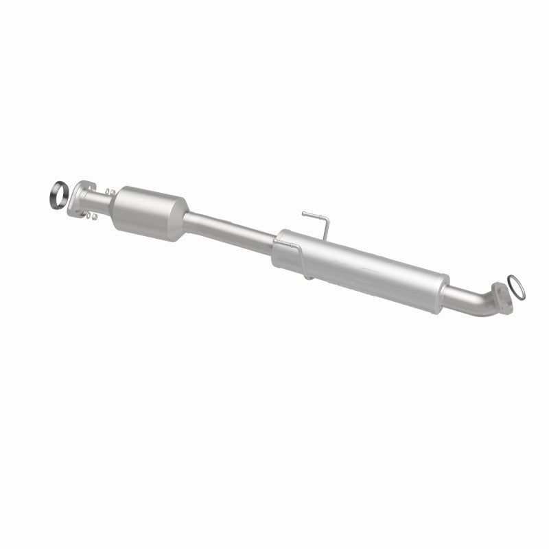 MagnaFlow 07-10 Toyota Sienna 3.5L Direct Fit Converter - 5592547