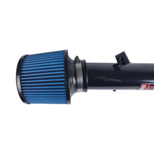 Load image into Gallery viewer, Injen 99-00 Honda Civic EL/EX/HX L4 1.6L IS Short Ram Cold Air Intake - IS1555BLK