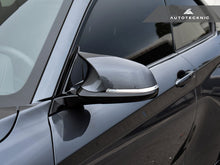 Load image into Gallery viewer, AutoTecknic Version III M-Inspired Mirror Housing Kit - BMW F22 2-Series | F30 3-Series | F32 4-Series | F87 M2