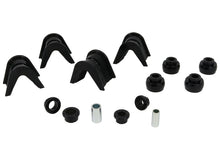 Load image into Gallery viewer, Whiteline 1966-1976 Ford F-100 C-Bushing 2 Deg Offset - Set Of 4 - W93525