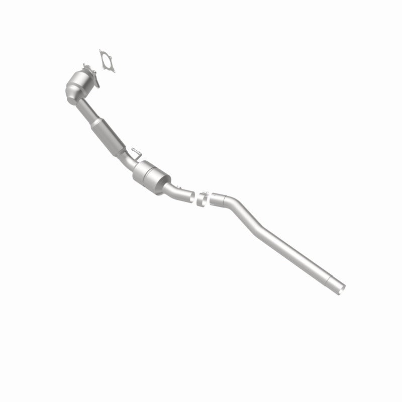MagnaFlow Conv DF 06-09 Audi A3 2.0L (CBFA)/Volkswagen 07-08 Eos/06-08 GTI/Jetta 2.0L (BPY) - 24191