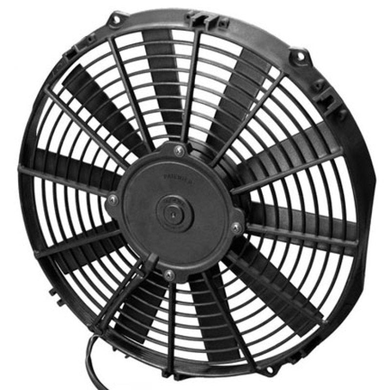 SPAL 856 CFM 12in Fan - Push (VA10-AP9/C-25S) - 30100384