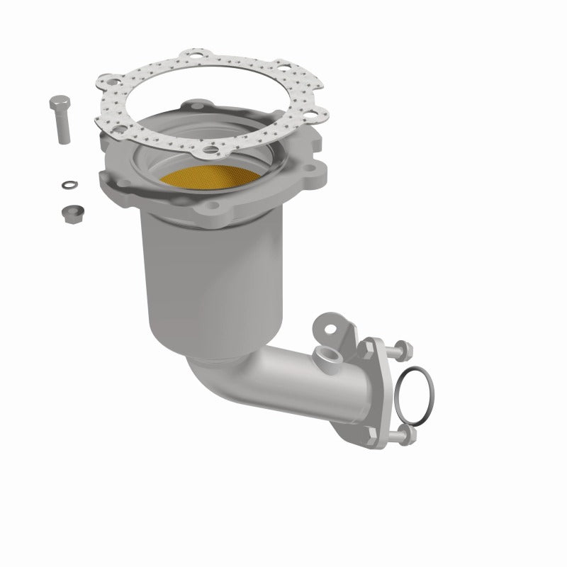MagnaFlow 04-07 Nissan Murano 3.5L Direct Fit Converter - 5582275