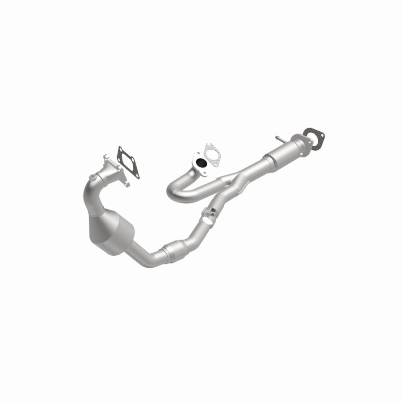 MagnaFlow Direct Fit Catalytic Converter 2010-2011 SRX 3 L Underbody - 52219