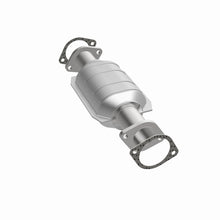 Load image into Gallery viewer, MagnaFlow Conv DF 01-04 Nissan Frontier 2.4L Rear - 24073