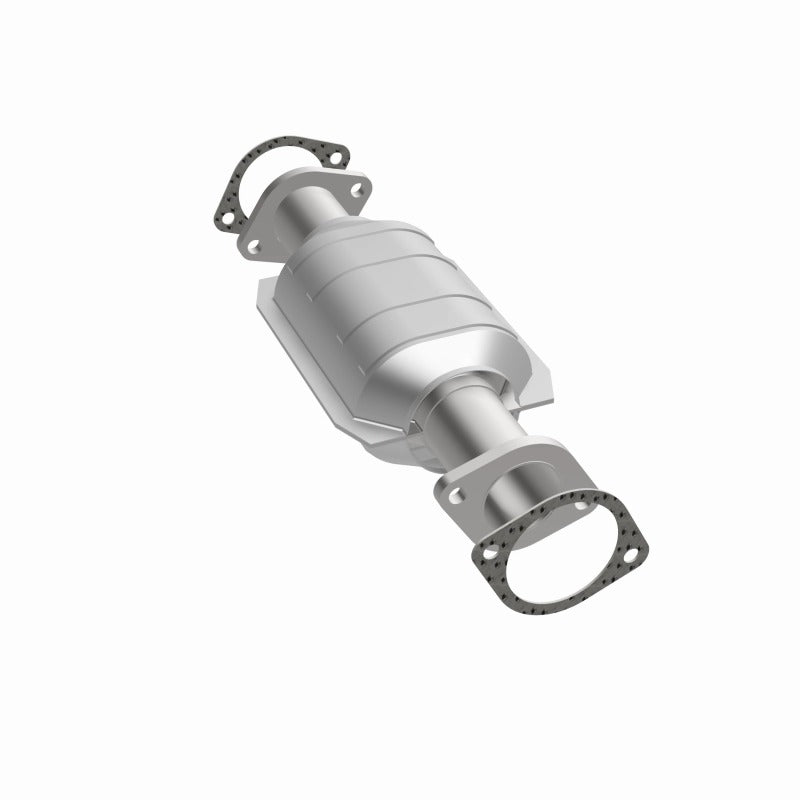 MagnaFlow Direct Fit Catalytic Converter 01-04 Nissan Frontier 2.4L - 51528