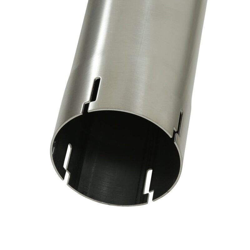 Dinan 16-20 BMW 340i/440i (F30/F32) High Flow Mid-Pipe - 3.25in - Stainless Steel - D660-0057