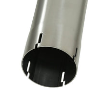 Load image into Gallery viewer, Dinan 16-20 BMW 340i/440i (F30/F32) High Flow Mid-Pipe - 3.25in - Stainless Steel - D660-0057