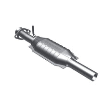 Load image into Gallery viewer, MagnaFlow Conv Ford-Mercury 26X6.5X4 2/2 - 23348