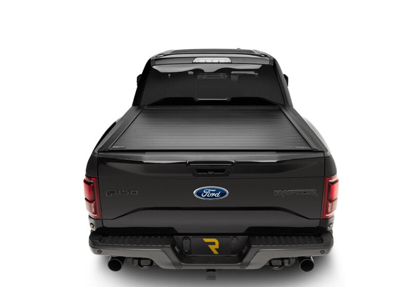 Retrax 15-up F-150 Super Crew & Super Cab 5.5 Bed PowertraxPRO MX - 90373