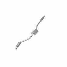 Load image into Gallery viewer, BRExhaust 20-21 Jeep Gladiator 3.6L Direct-Fit Replacement Exhaust Kit - 106-1085