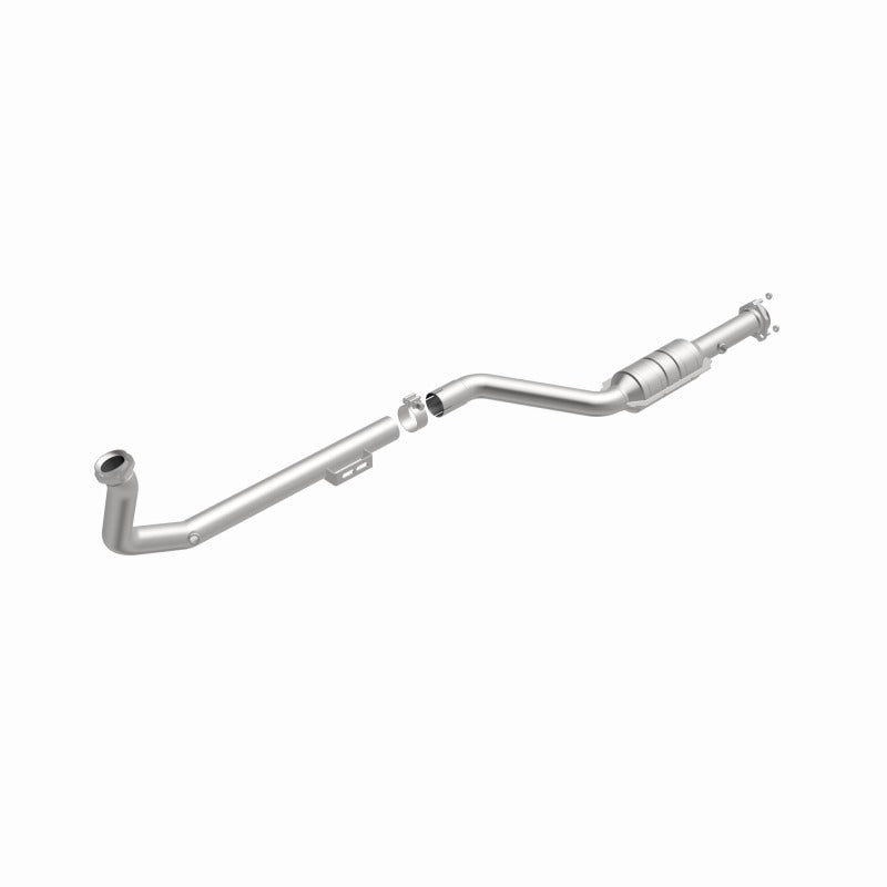 MagnaFlow Direct Fit Catalytic Converter 03 Mercedes C230 1.8 & 2.8L - 24106