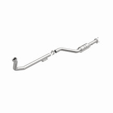 Load image into Gallery viewer, MagnaFlow Direct Fit Catalytic Converter 03 Mercedes C230 1.8 &amp; 2.8L - 24106
