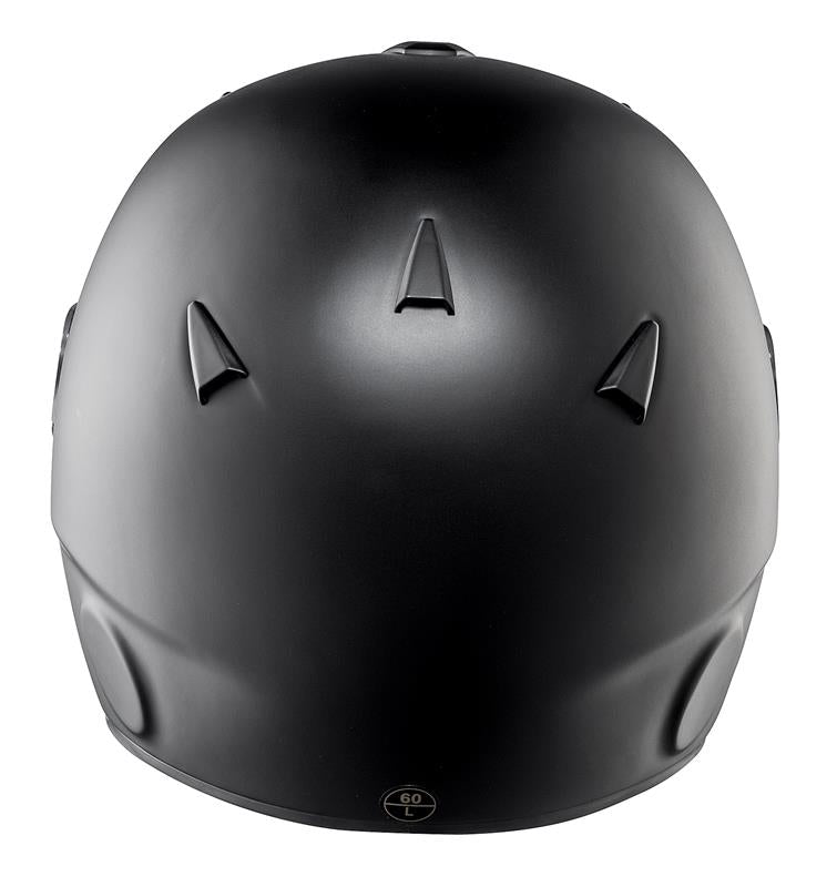 Sparco Helmet Sky KF-5W Xl Blk - 0033555XLNR