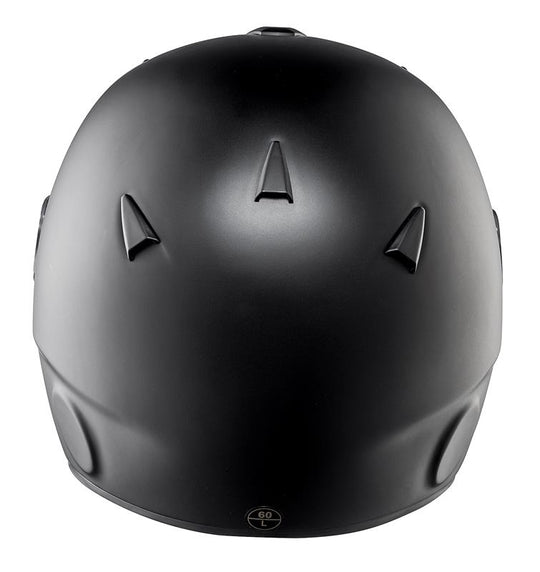 Sparco Helmet Sky KF-5W Xl Blk - 0033555XLNR