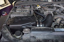 Load image into Gallery viewer, Injen 07-12 Jeep Wrangler 3.8L V6 Evolution Intake - EVO5007