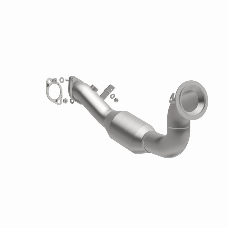 MagnaFlow Front Forward Direct Fit Catalytic Converter 09-16 BMW Z4 3.0L - 21-169