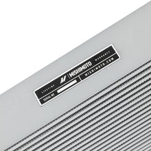 Load image into Gallery viewer, Mishimoto 17-19 GM L5P Duramax Intercooler Kit - Silver w/ WBK Pipes - MMINT-DMAX-17KSLBK